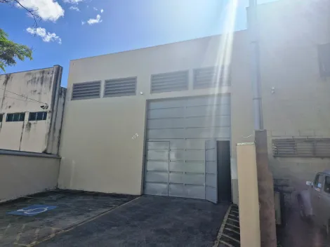 imagem 1 - Galpão para locação no bairro Osvaldo Rezende imagem 1 - Galpão para locação no bairro Osvaldo Rezende