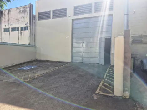 imagem 3 - Galpão para locação no bairro Osvaldo Rezende imagem 3 - Galpão para locação no bairro Osvaldo Rezende