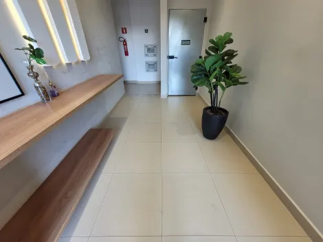 imagem 2 - Apartamento para locação no bairro Shopping Park imagem 2 - Apartamento para locação no bairro Shopping Park