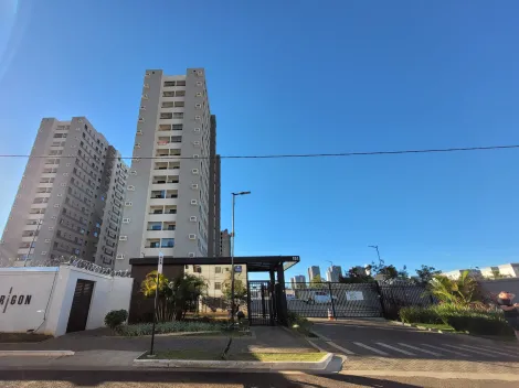 imagem 1 - Apartamento para locação no bairro Shopping Park imagem 1 - Apartamento para locação no bairro Shopping Park