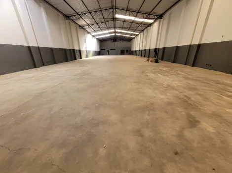 imagem 2 - Galpão para locação e venda no bairro Novo Mundo imagem 2 - Galpão para locação e venda no bairro Novo Mundo