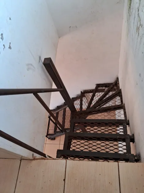 imagem 2 - Galpão para locação no bairro Morumbi imagem 2 - Galpão para locação no bairro Morumbi