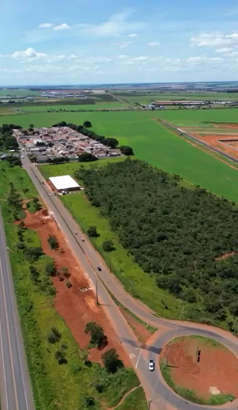 imagem 2 - Área para venda no Bairro Novo Mundo imagem 2 - Área para venda no Bairro Novo Mundo