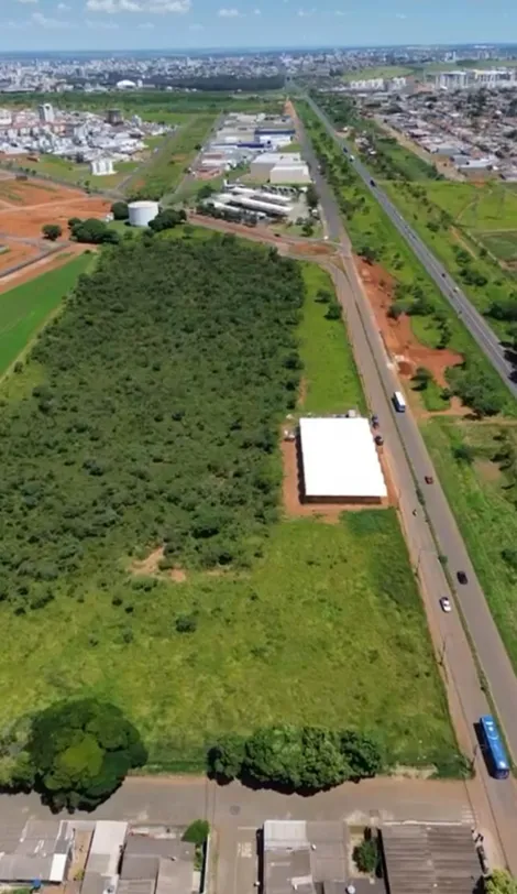 imagem 3 - Área para venda no Bairro Novo Mundo imagem 3 - Área para venda no Bairro Novo Mundo