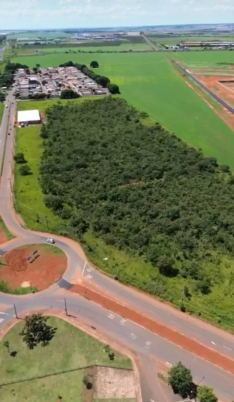 imagem 4 - Área para venda no Bairro Novo Mundo imagem 4 - Área para venda no Bairro Novo Mundo