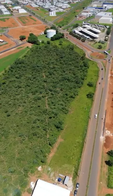 imagem 5 - Área para venda no Bairro Novo Mundo imagem 5 - Área para venda no Bairro Novo Mundo