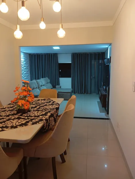 imagem 2 - Casa Para Venda No Bairro Jardim Holanda imagem 2 - Casa Para Venda No Bairro Jardim Holanda