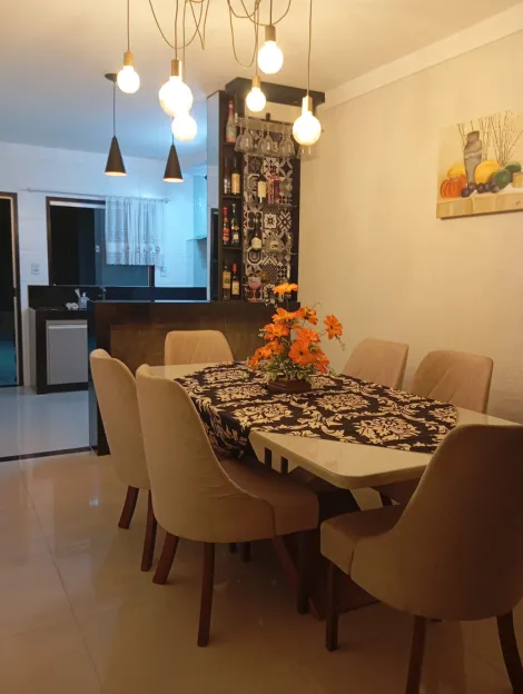 imagem 3 - Casa Para Venda No Bairro Jardim Holanda imagem 3 - Casa Para Venda No Bairro Jardim Holanda