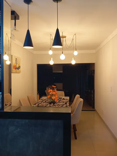 imagem 4 - Casa Para Venda No Bairro Jardim Holanda imagem 4 - Casa Para Venda No Bairro Jardim Holanda