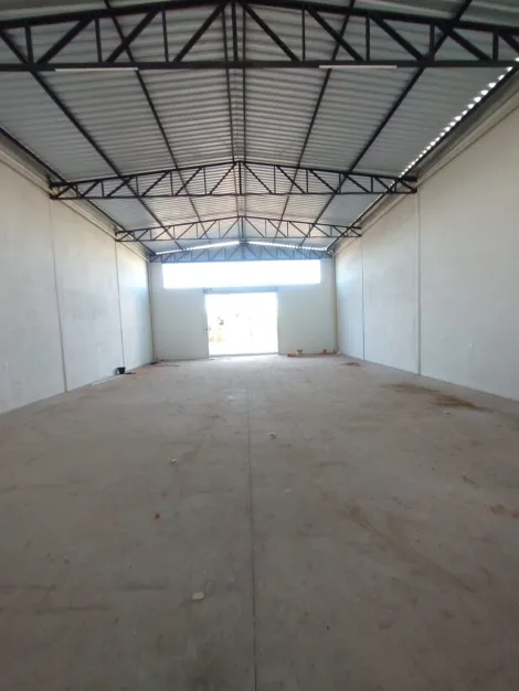 imagem 5 - Galpão para locação no Bairro Jardim Brasília imagem 5 - Galpão para locação no Bairro Jardim Brasília