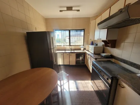 imagem 5 - Apartamento mobiliado para locação no bairro Saraiva imagem 5 - Apartamento mobiliado para locação no bairro Saraiva