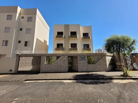 imagem 1 - Apartamento mobiliado para locação no bairro Saraiva imagem 1 - Apartamento mobiliado para locação no bairro Saraiva