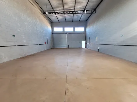 imagem 3 - Galpão para locação no bairro Shopping Park imagem 3 - Galpão para locação no bairro Shopping Park