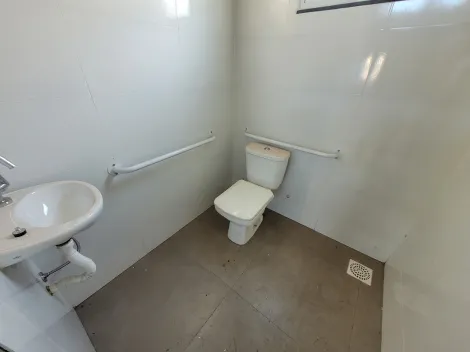 imagem 5 - Galpão para locação no bairro Shopping Park imagem 5 - Galpão para locação no bairro Shopping Park