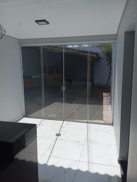 imagem 1 - Casa Para Venda No Bairro Jardim Canaã imagem 1 - Casa Para Venda No Bairro Jardim Canaã