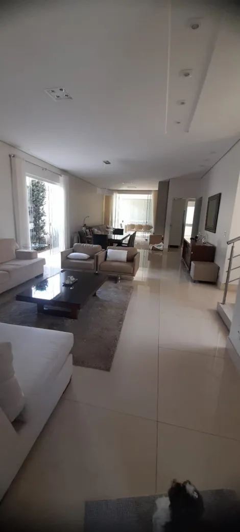 imagem 2 - Casa Em Condomínio Royal Park Para Venda imagem 2 - Casa Em Condomínio Royal Park Para Venda