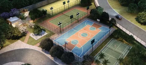 imagem 1 - Terreno Em Condomínio GSP Arts Para Venda imagem 1 - Terreno Em Condomínio GSP Arts Para Venda
