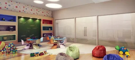 imagem 2 - Terreno Em Condomínio GSP Arts Para Venda imagem 2 - Terreno Em Condomínio GSP Arts Para Venda