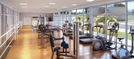 imagem 4 - Terreno Em Condomínio GSP Para Venda imagem 4 - Terreno Em Condomínio GSP Para Venda
