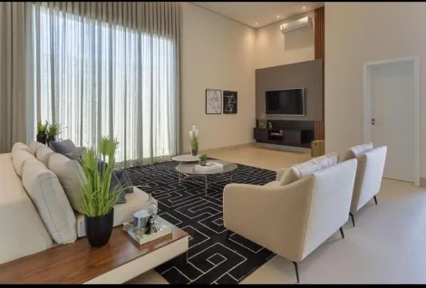 imagem 1 - Casa Condomínio fechado Para Venda No Bairro Jardim Sul imagem 1 - Casa Condomínio fechado Para Venda No Bairro Jardim Sul