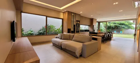 imagem 1 - Casa Em Condomínio Cyrela Ipês Para Venda imagem 1 - Casa Em Condomínio Cyrela Ipês Para Venda