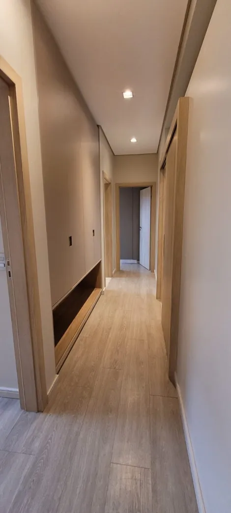 imagem 3 - Casa Em Condomínio Cyrela Ipês Para Venda imagem 3 - Casa Em Condomínio Cyrela Ipês Para Venda
