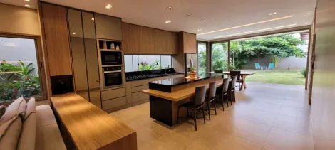imagem 2 - Casa Em Condomínio Cyrela Ipês Para Venda imagem 2 - Casa Em Condomínio Cyrela Ipês Para Venda