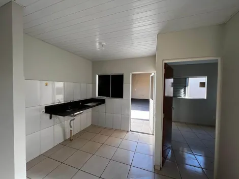 imagem 4 - Casa Para Venda No Bairro Residencial Pequis imagem 4 - Casa Para Venda No Bairro Residencial Pequis