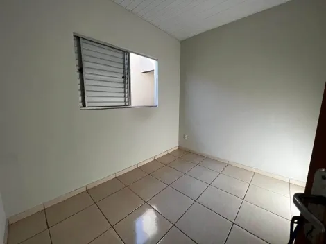 imagem 2 - Casa Para Venda No Bairro Residencial Pequis imagem 2 - Casa Para Venda No Bairro Residencial Pequis