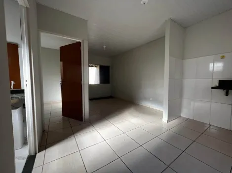 imagem 5 - Casa Para Venda No Bairro Residencial Pequis imagem 5 - Casa Para Venda No Bairro Residencial Pequis