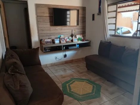 imagem 4 - Casa - Geminada imagem 4 - Casa - Geminada