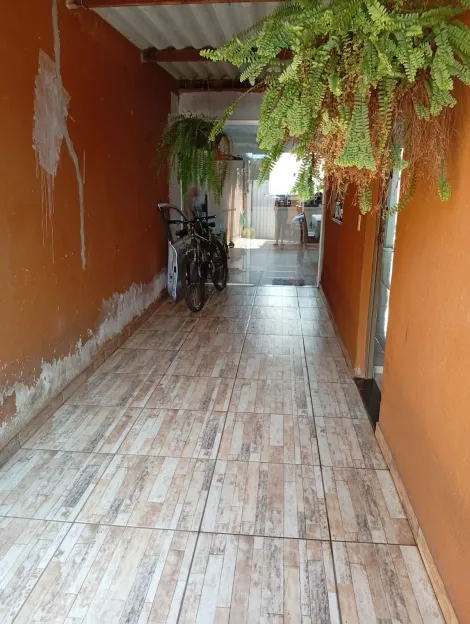imagem 3 - Casa - Geminada imagem 3 - Casa - Geminada