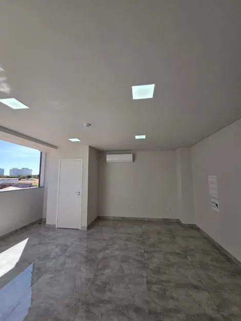 imagem 3 - Comercial - Sala Comercial Condomínio imagem 3 - Comercial - Sala Comercial Condomínio