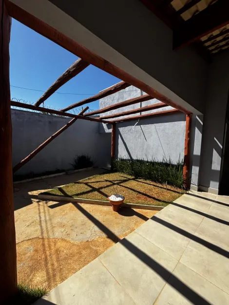 imagem 2 - Casa Para Venda No Bairro Granada imagem 2 - Casa Para Venda No Bairro Granada