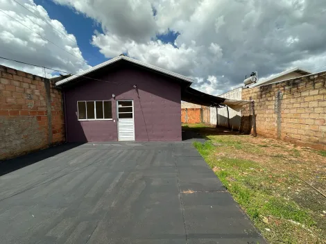 imagem 2 - Casa Para Venda No Bairro Loteamento Residencial Pequis imagem 2 - Casa Para Venda No Bairro Loteamento Residencial Pequis