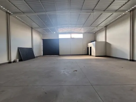 imagem 3 - Galpão para locação no bairro Dona Zulmira imagem 3 - Galpão para locação no bairro Dona Zulmira