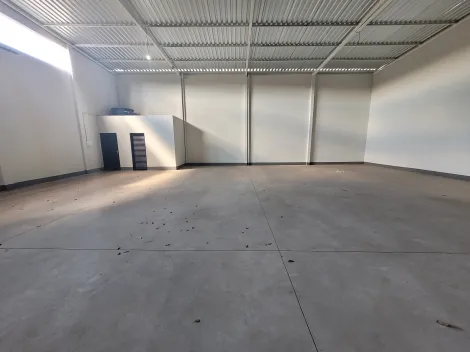 imagem 5 - Galpão para locação no bairro Dona Zulmira imagem 5 - Galpão para locação no bairro Dona Zulmira