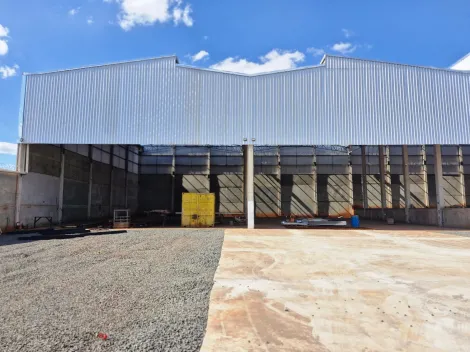 imagem 5 - Galpão para locação no bairro Distrito Industrial imagem 5 - Galpão para locação no bairro Distrito Industrial