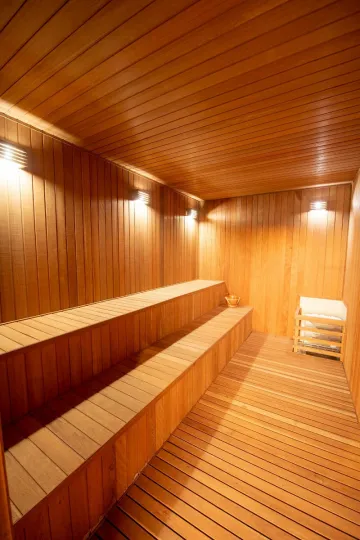 imagem 4 - Terreno No Condomínio Tamboré Para Venda imagem 4 - Terreno No Condomínio Tamboré Para Venda