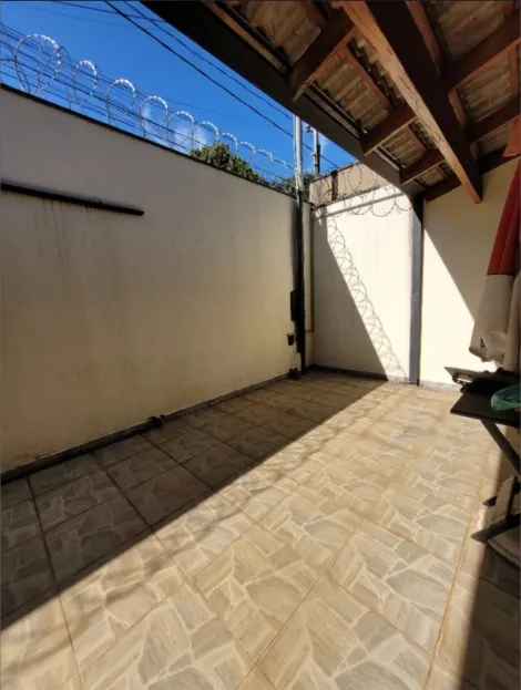 imagem 1 - Casa Para Venda No Bairro Santa Monica imagem 1 - Casa Para Venda No Bairro Santa Monica