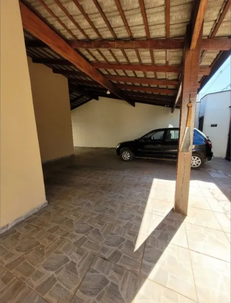 imagem 2 - Casa Para Venda No Bairro Santa Monica imagem 2 - Casa Para Venda No Bairro Santa Monica