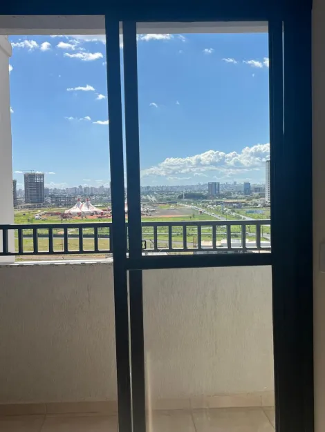 imagem 2 - Apartamento Para Venda No Bairro Shopping Park imagem 2 - Apartamento Para Venda No Bairro Shopping Park