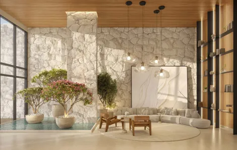 imagem 2 - Apartamentos Para Venda No Bairro Lídice imagem 2 - Apartamentos Para Venda No Bairro Lídice