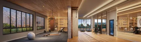 imagem 3 - Apartamentos Para Venda No Bairro Lídice imagem 3 - Apartamentos Para Venda No Bairro Lídice