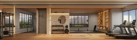 imagem 4 - Apartamentos Para Venda No Bairro Lídice imagem 4 - Apartamentos Para Venda No Bairro Lídice