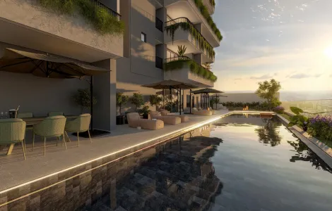 imagem 5 - Apartamentos Para Venda No Bairro Lídice imagem 5 - Apartamentos Para Venda No Bairro Lídice