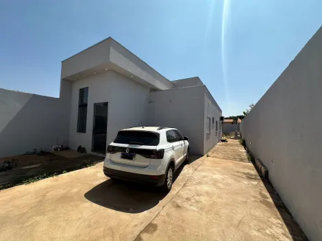 imagem 1 - Casa Para Venda No Bairro Shopping Park imagem 1 - Casa Para Venda No Bairro Shopping Park