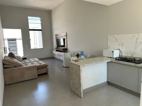 imagem 4 - Casa Para Venda No Bairro Shopping Park imagem 4 - Casa Para Venda No Bairro Shopping Park