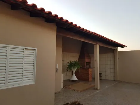 imagem 1 - Casa Para Venda No Bairro Santa Mônica imagem 1 - Casa Para Venda No Bairro Santa Mônica