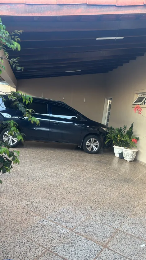 imagem 2 - Casa Para Venda No Bairro Santa Mônica imagem 2 - Casa Para Venda No Bairro Santa Mônica
